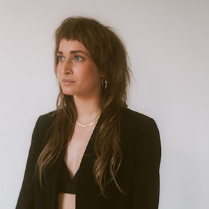 Meet your Posher, Dr. margarita